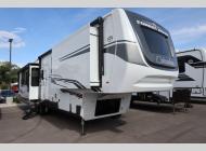 New 2025 Palomino Columbus 379MBL image