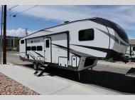 New 2024 Forest River RV Rockwood Signature 374BH image