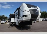 New 2024 Forest River RV XLR Nitro 41G14 image