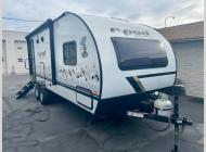 Used 2022 Forest River RV R Pod RP-202 image