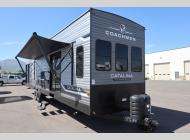 New 2025 Coachmen RV Catalina Destination Series 35FME image