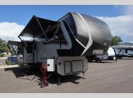 New 2025 Keystone RV Alpine Avalanche Edition 321RL image
