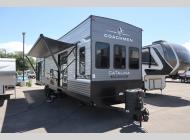 New 2025 Coachmen RV Catalina Destination Series 35FME image