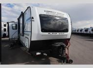 New 2025 Forest River RV Cherokee Alpha Wolf 26RL image