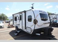 New 2023 Forest River RV Rockwood GEO Pro G19FBTH image