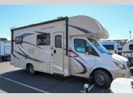 Used 2018 Thor Motor Coach Chateau Sprinter 24WS image