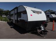 Used 2021 Forest River RV Wildwood Select 268BH image
