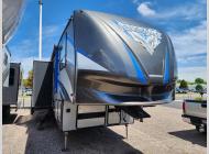 Used 2018 Forest River RV Vengeance 348A13 image