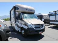 Used 2016 Thor Motor Coach Siesta Sprinter 24SR image