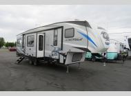 Used 2019 Forest River RV Cherokee Arctic Wolf 305ML6 image