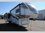Used 2022 Alliance RV Paradigm 310RL image