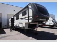 Used 2020 Keystone RV Sprinter 3570FWLFT image