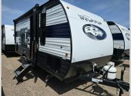 New 2024 Forest River RV Cherokee Wolf Pup 16FQW image