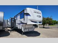 New 2025 Forest River RV Vengeance Rogue Armored 351G2 image