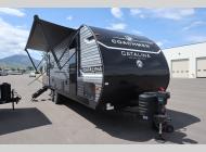 New 2025 Coachmen RV Catalina Legacy Edition 263BHSCK image