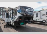 Used 2022 Heartland Road Warrior 375 image