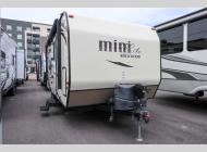 Used 2017 Forest River RV Rockwood Mini Lite 1905 image
