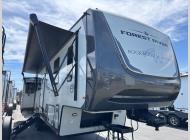New 2025 Forest River RV Rockwood Signature R375RL image
