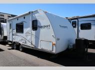 Used 2008 Keystone RV Passport 195RB image