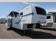 New 2026 Forest River RV Cherokee Arctic Wolf 3650SUITE image