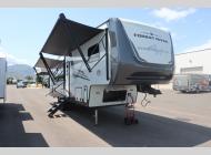 New 2025 Forest River RV Rockwood Signature R374DBH image
