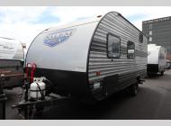 New 2023 Forest River RV Salem FSX 174BHLE image