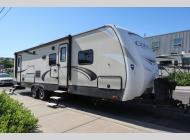Used 2018 Keystone RV Cougar Half-Ton Series 29BHSWE image