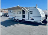 Used 2011 Heartland North Trail 29RBSS King image