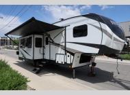 New 2023 Forest River RV Rockwood Signature 2892WS image