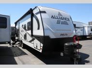 New 2024 Alliance RV Delta 251BH image