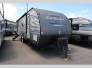 Used 2019 Coachmen RV Catalina SBX 241RLS image