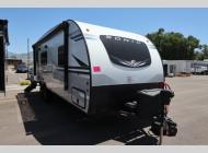 Used 2022 Venture RV Sonic SN231VRK image