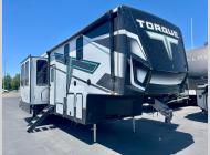 Used 2023 Heartland Torque 384 image