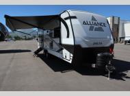 New 2024 Alliance RV Delta 251BH image