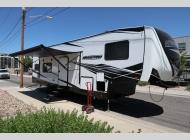 New 2024 Forest River RV Sandstorm 3300SRT image