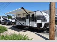 New 2024 Highland Ridge RV Open Range Conventional 26BHS image