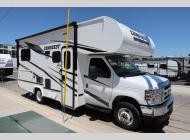 New 2025 Gulf Stream RV Conquest Class C 6237LE image