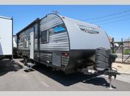 Used 2021 Forest River RV Salem Cruise Lite 261BHXL image