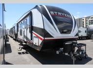 New 2025 Cruiser Stryker ST2314 image