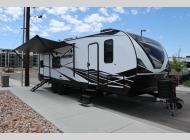 New 2024 Forest River RV Sandstorm 2600SRT image