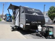 New 2025 Coachmen RV Catalina Summit Series 7 134BHX image