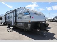 Used 2022 Forest River RV Salem Cruise Lite T251SSXL image