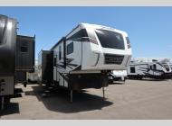 Used 2021 Forest River RV XLR Nitro 351 image