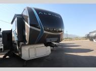 New 2025 Keystone RV Alpine 3303CK image