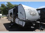 New 2023 Forest River RV Cherokee Wolf Pup Black Label 16FQBL image