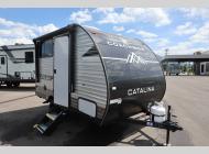 New 2025 Coachmen RV Catalina Summit Series 7 134BHX image