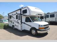 Used 2024 Forest River RV Solera 22N image