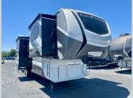 New 2025 Keystone RV Alpine 3712KB image
