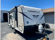 Used 2019 Keystone RV Hideout Single Axle 178LHS image