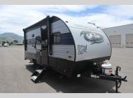 Used 2021 Forest River RV Cherokee Wolf Pup 16BHS image